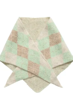 Mdcmaxi Scarf BA-3512