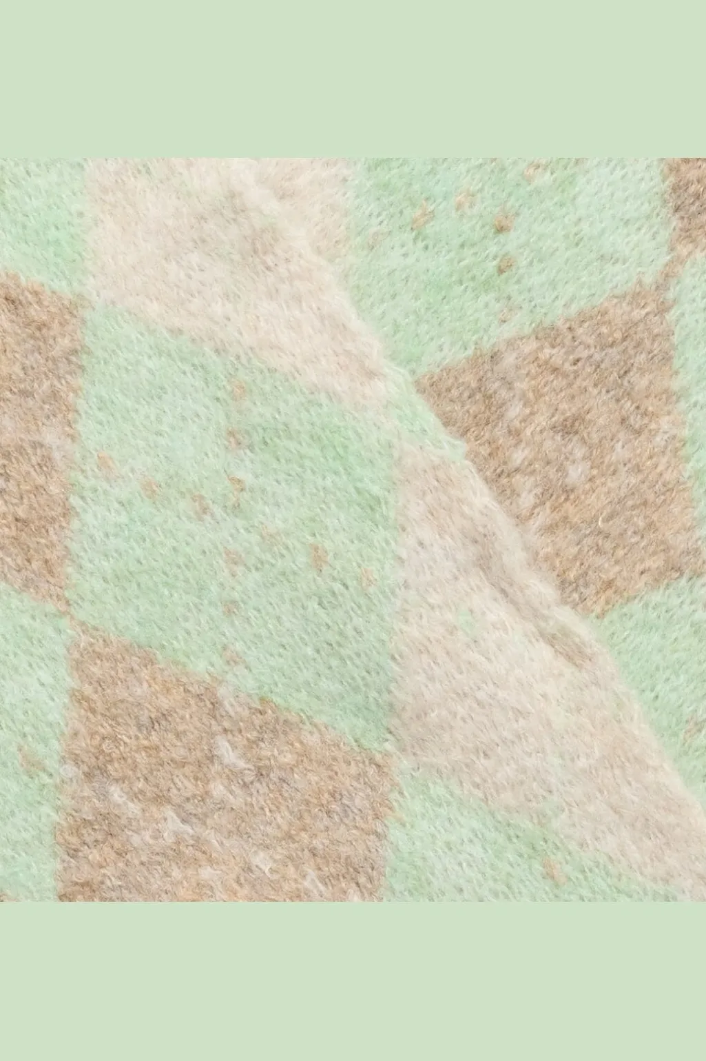 Mdcmaxi Scarf BA-3512