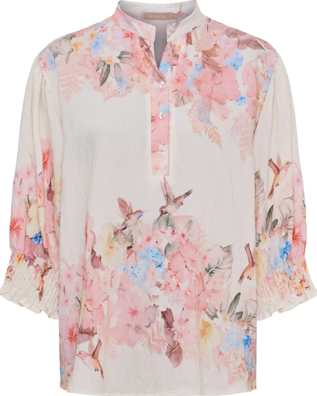 Mdcmelisande Shirt 7527