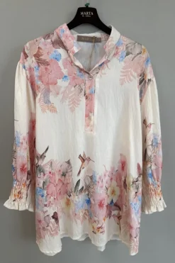 Mdcmelisande Shirt 7527