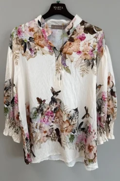 Mdcmelisande Shirt 7527