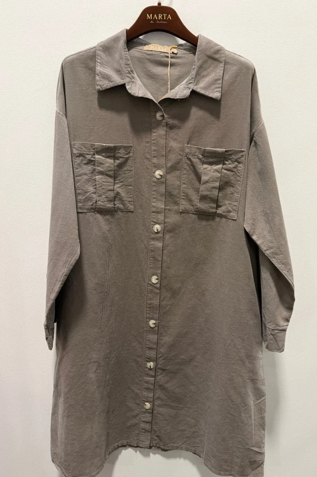 Mdcmerete Dress 269045