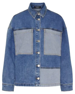 Mdcmilja Shirt MDC238-V9079A