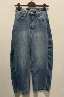 Mdcmilton Jeans MDC242-JP9103