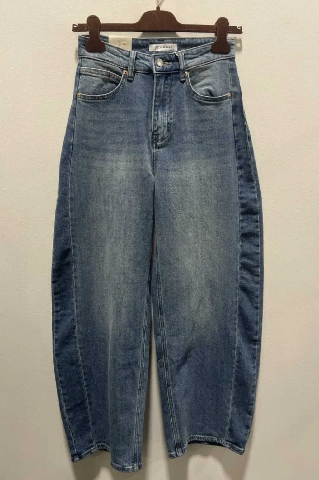 Mdcmilton Jeans MDC242-JP9103