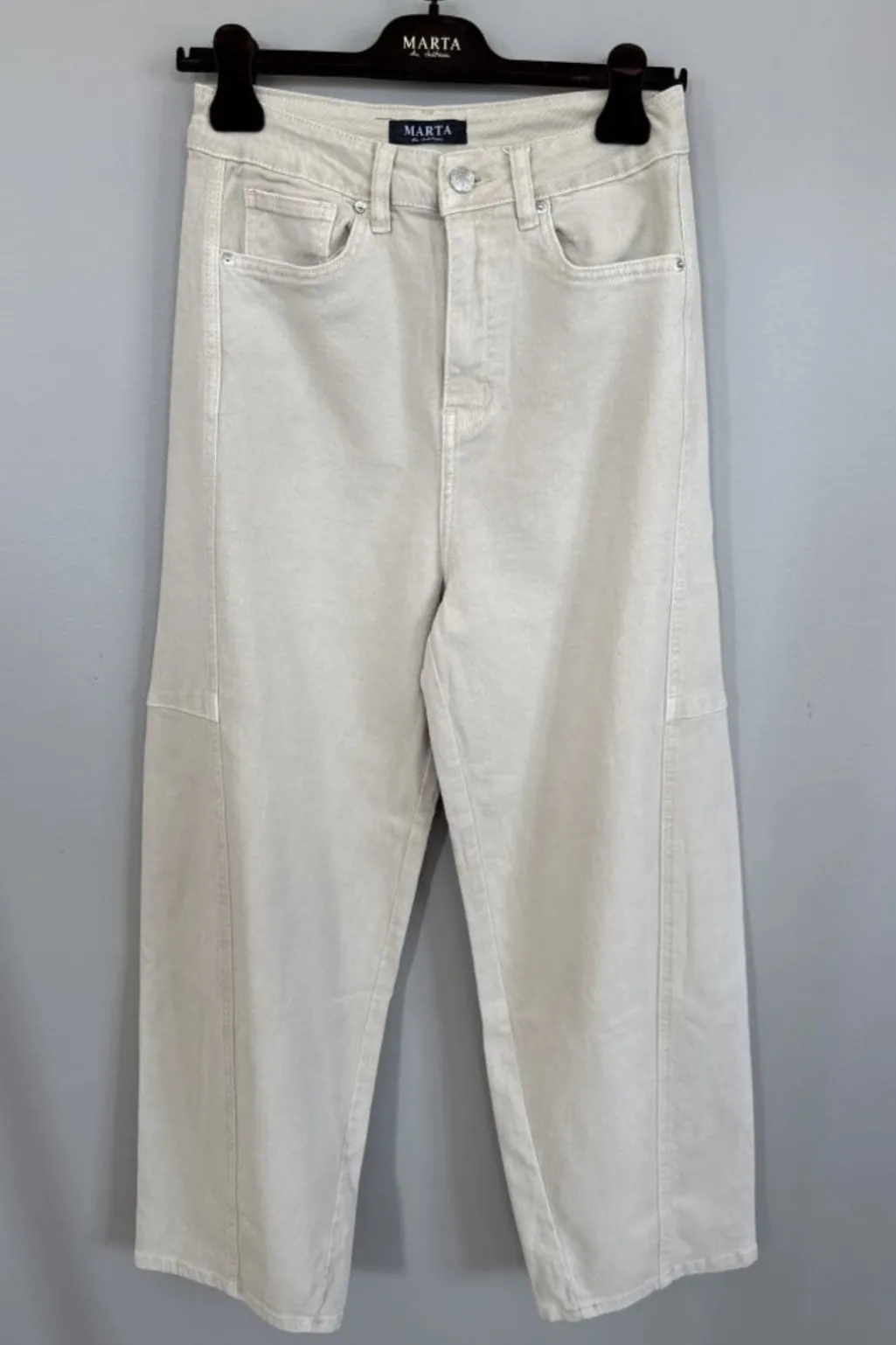 Mdcmiltus Jeans MDC243-JP9128