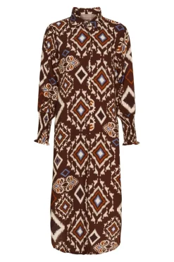 Mdcmoss Dress 7617-