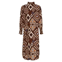 Mdcmoss Dress 7617-
