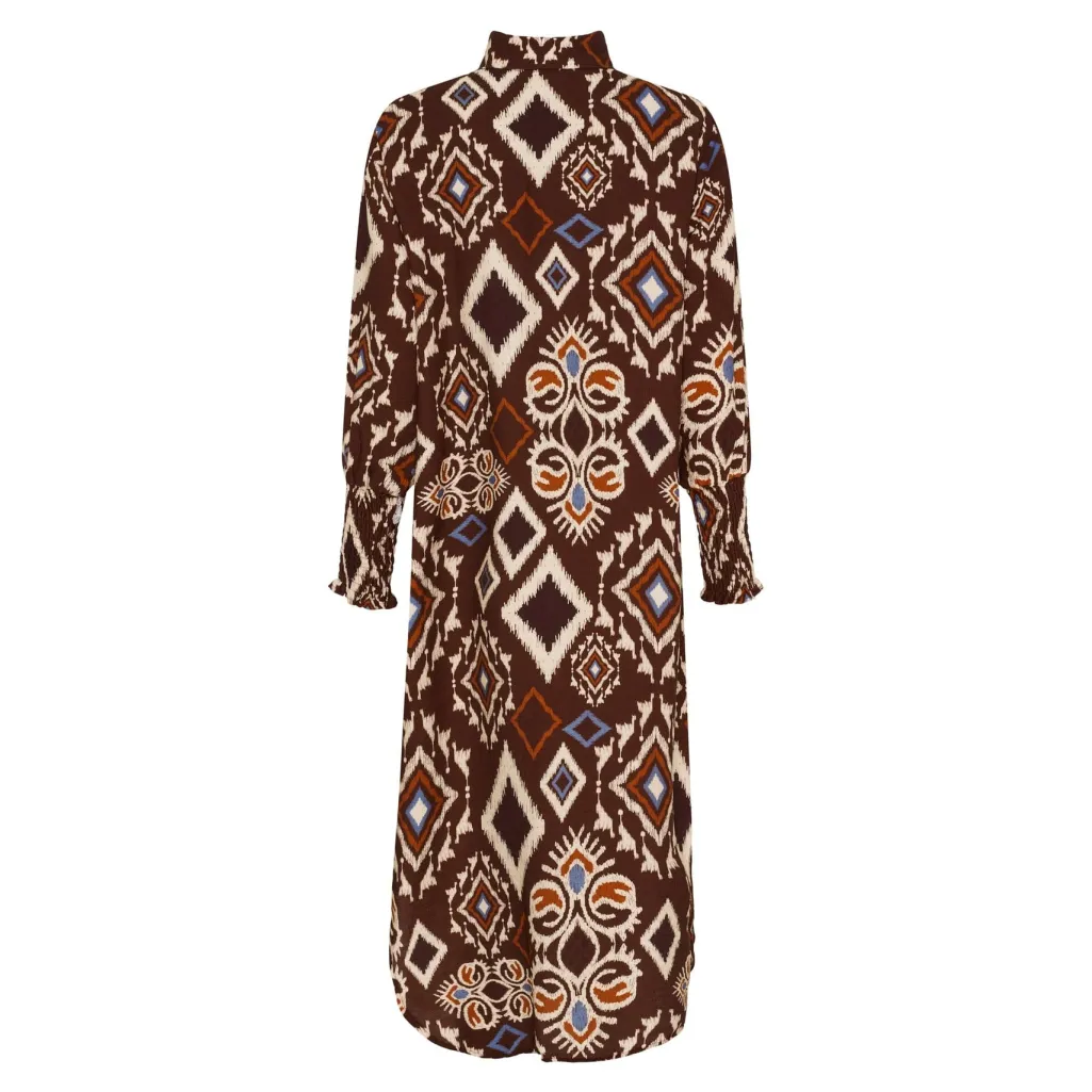Mdcmoss Dress 7617-