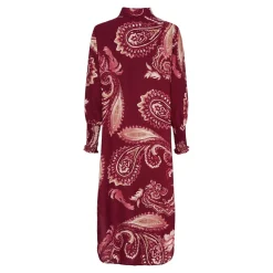 Mdcmoss Dress 7617-