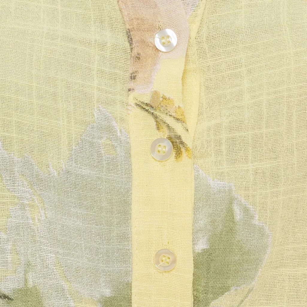 Mdcnadira Shirt 9122