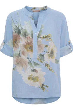 Mdcnadira Shirt 9122