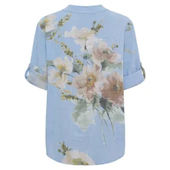 Mdcnadira Shirt 9122