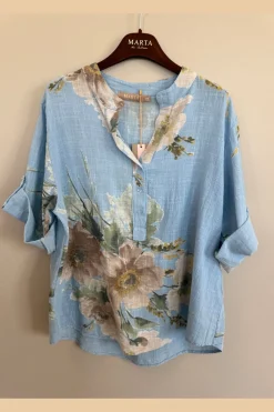 Mdcnadira Shirt 9122