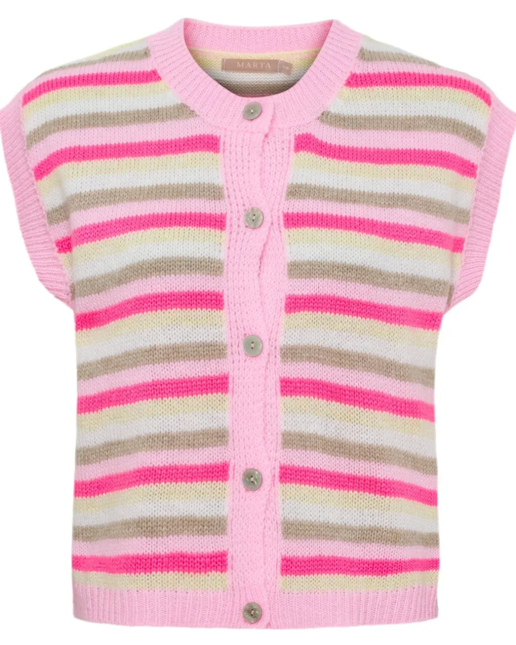 Mdcnovalie Vest 9603B