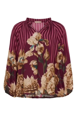 Mdcoctavia Shirt 003B