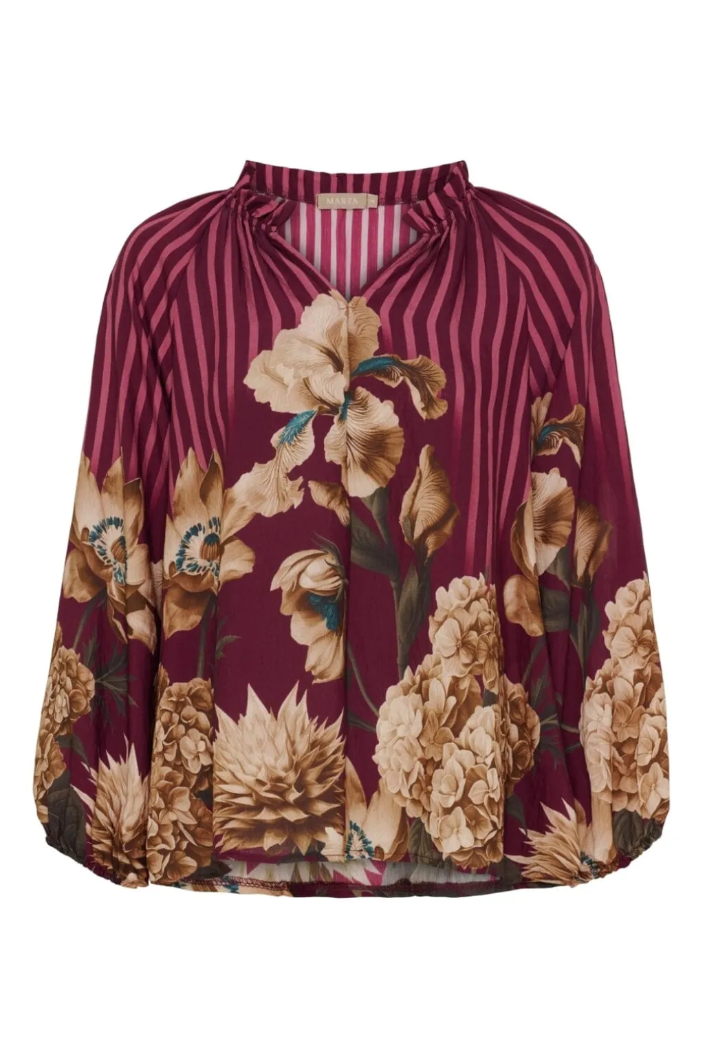 Mdcoctavia Shirt 003B