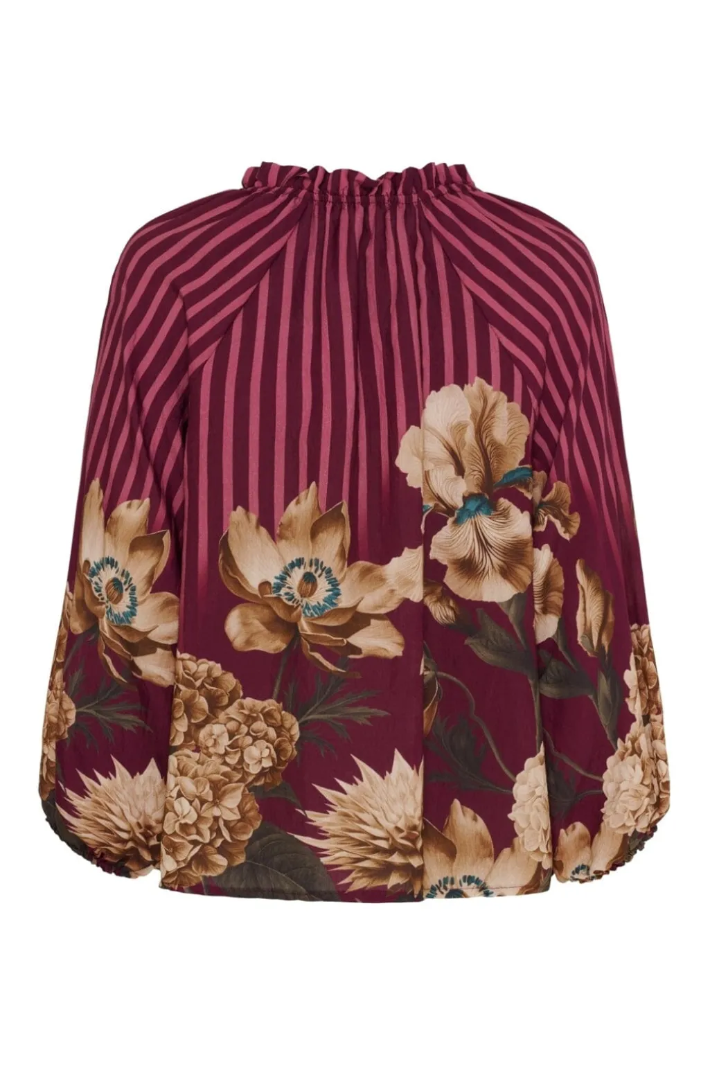Mdcoctavia Shirt 003B