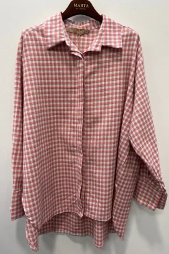 Mdcorlanda Shirt 7497
