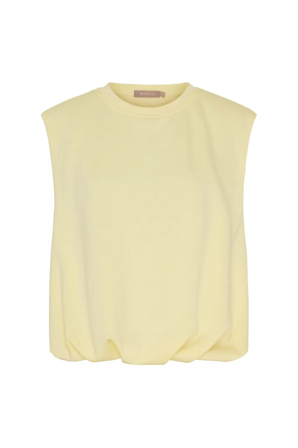 Mdcorla Vest 58710M