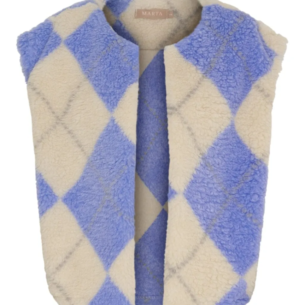 Mdcpam Vest 26801