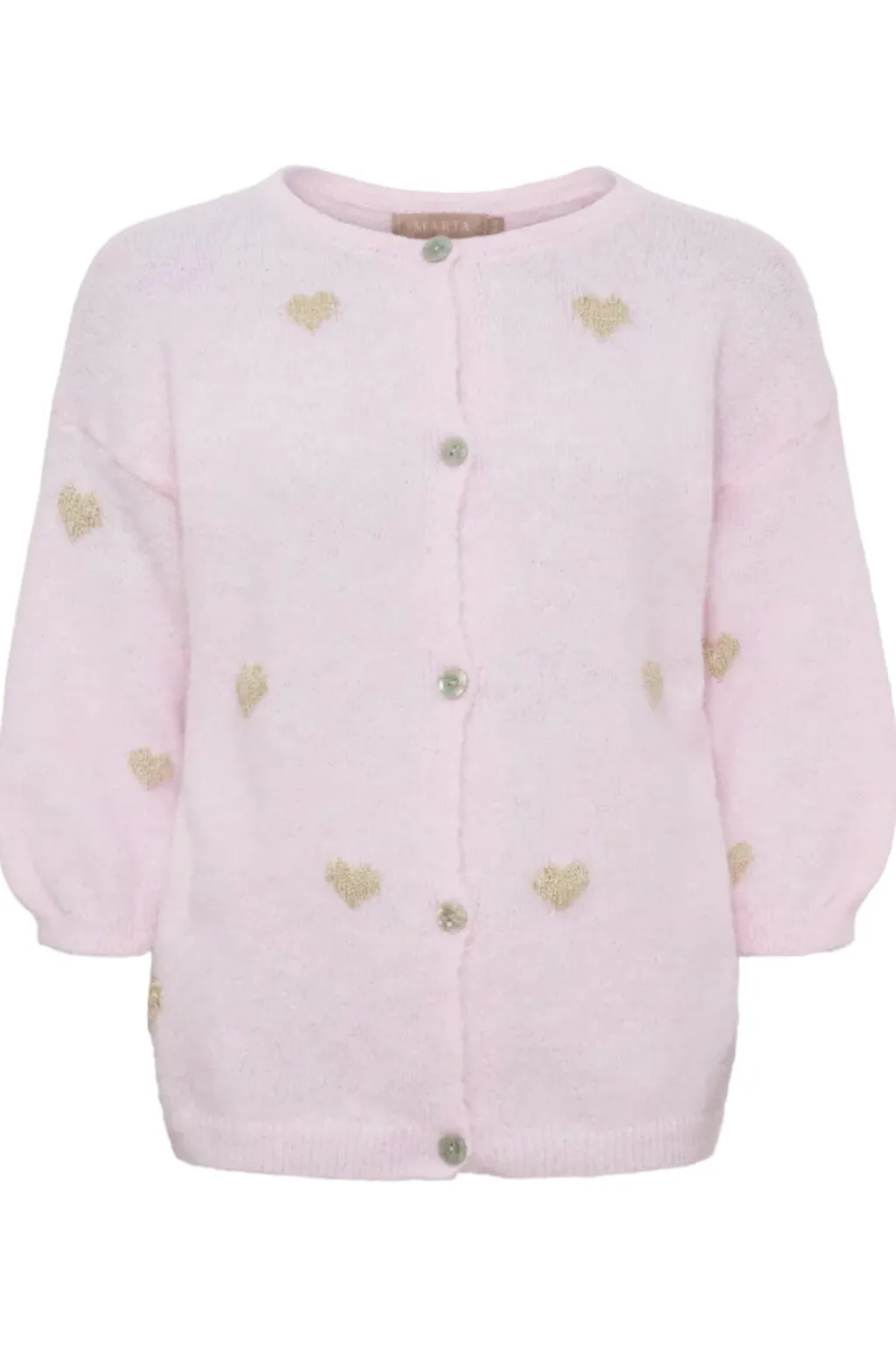 Mdcparisa Knit 9647
