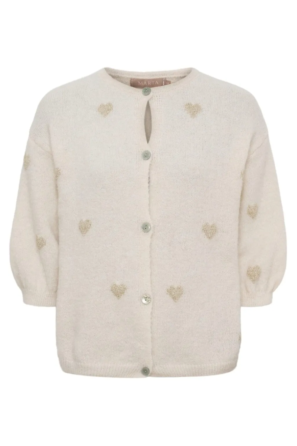 Mdcparisa Knit 9647