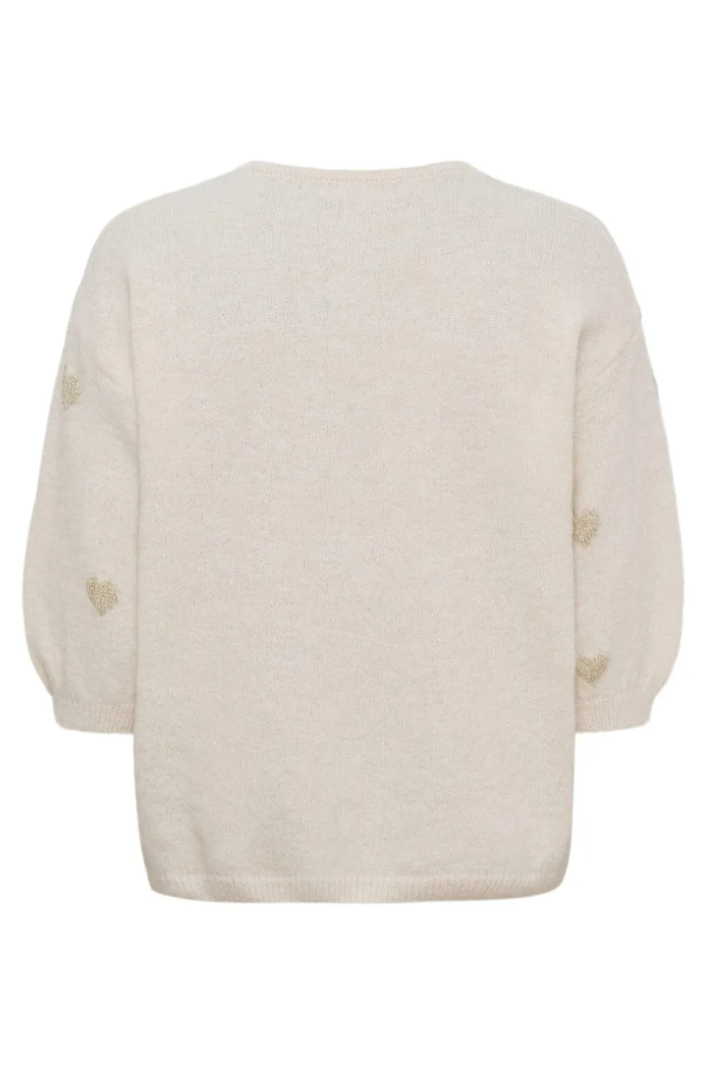 Mdcparisa Knit 9647