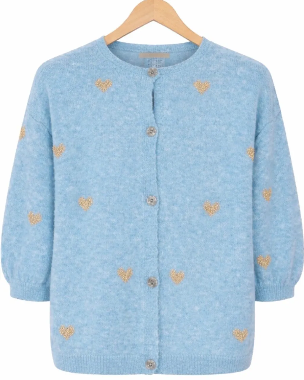 Mdcparisa Knit 9647