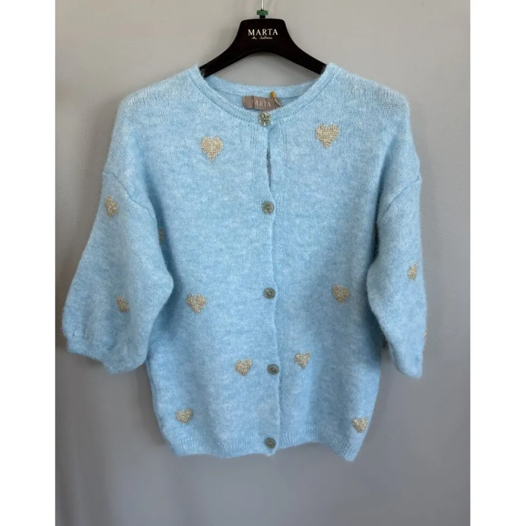 Mdcparisa Knit 9647