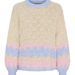 Mdcpernilla Knit 8155
