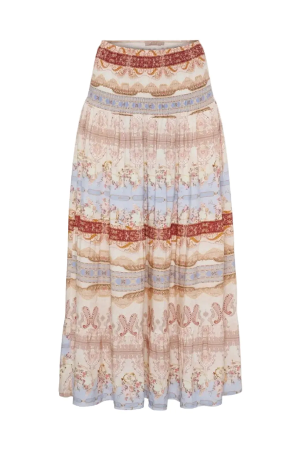 Mdcprincess Skirt 5201