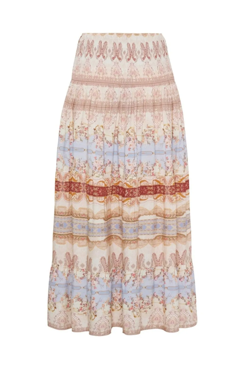 Mdcprincess Skirt 5201