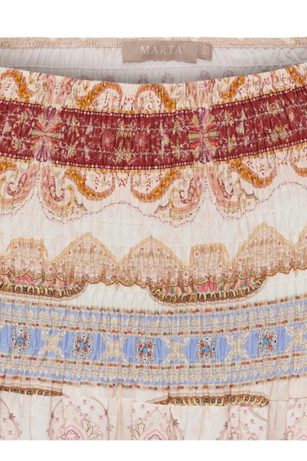 Mdcprincess Skirt 5201