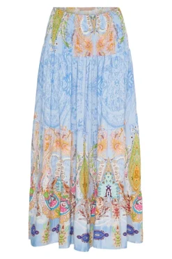 Mdcprincess Skirt 5201