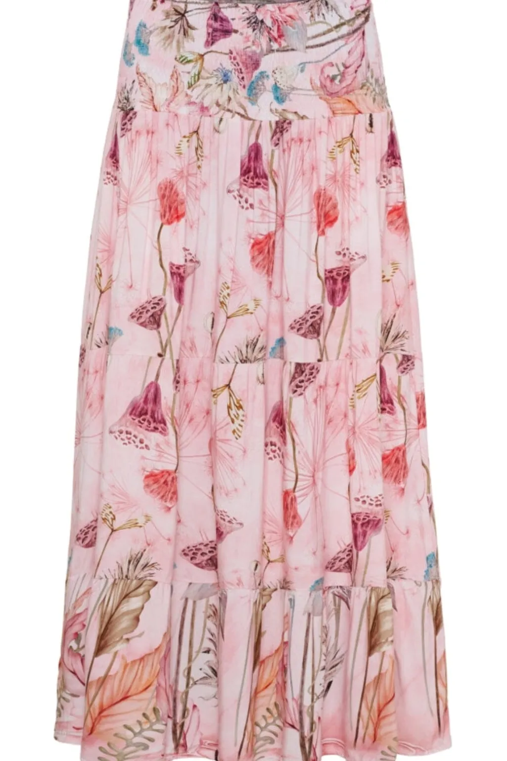 Mdcprincess Skirt 5201