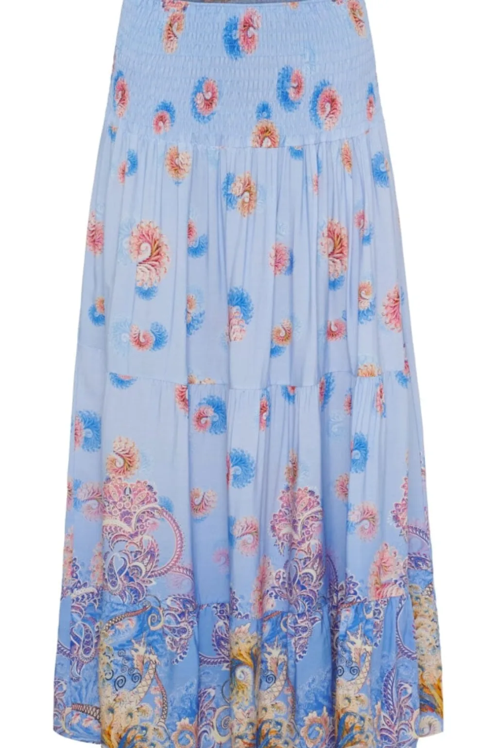 Mdcprincess Skirt 5201