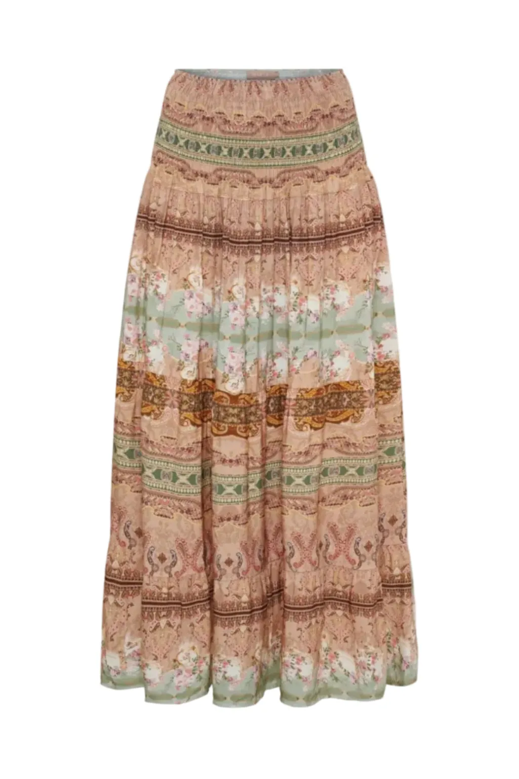 Mdcprincess Skirt 5201