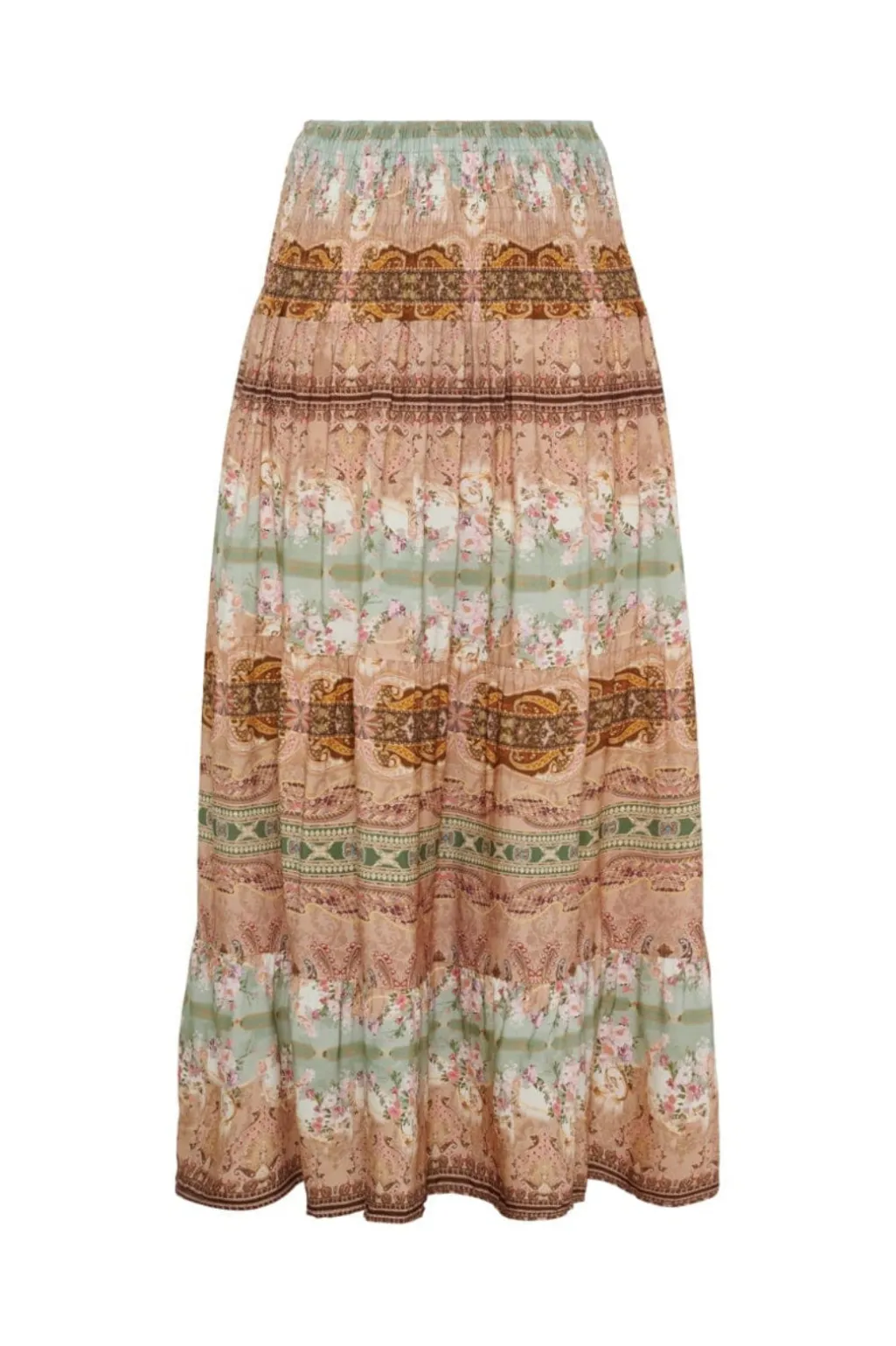 Mdcprincess Skirt 5201