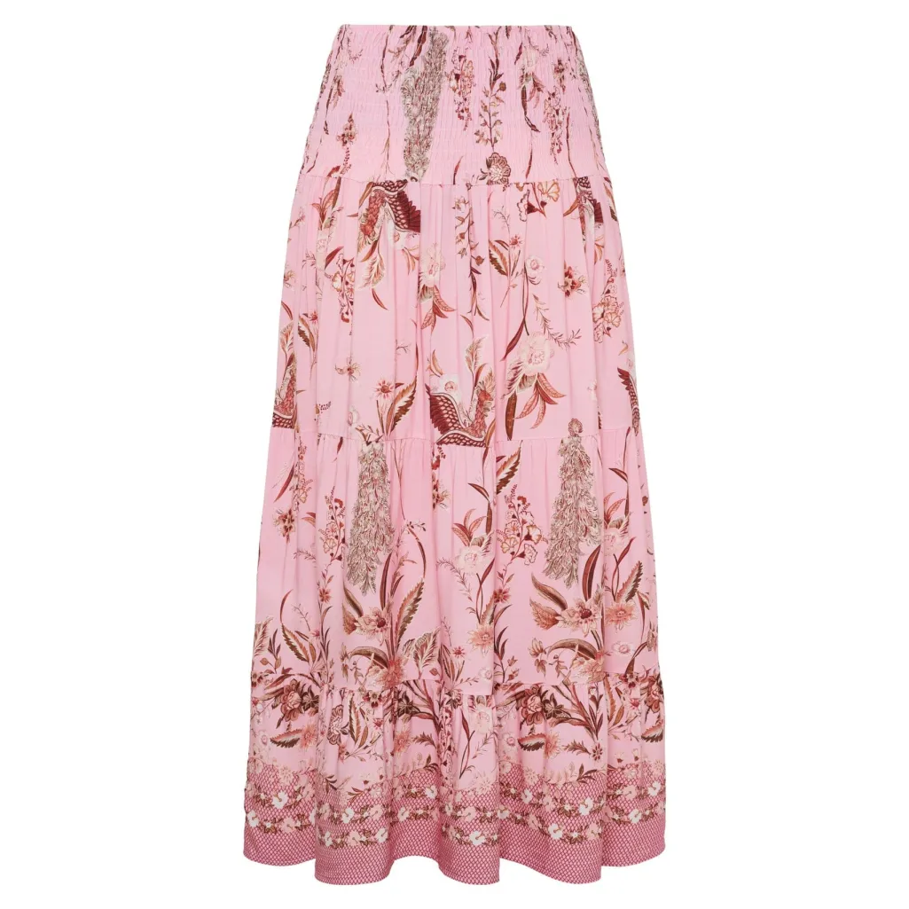 Mdcprincess Skirt 5201