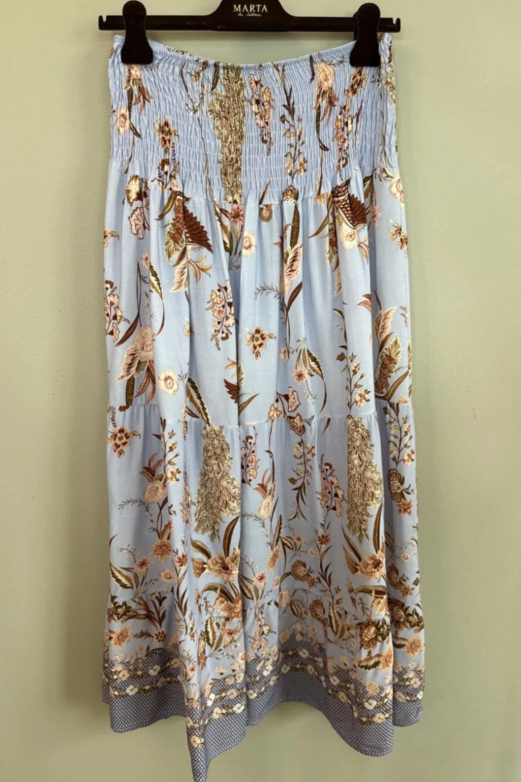 Mdcprincess Skirt 5201