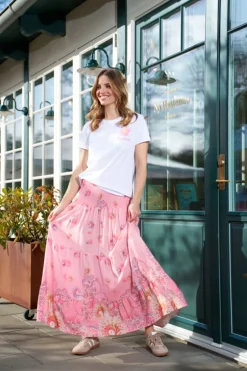 Mdcprincess Skirt 5201