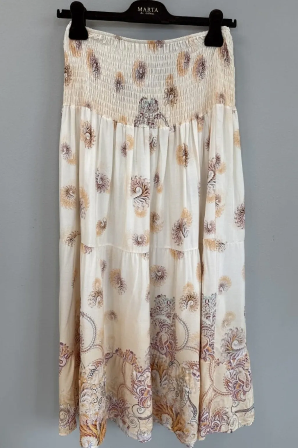 Mdcprincess Skirt 5201