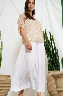 Mdcprincess Skirt 5201