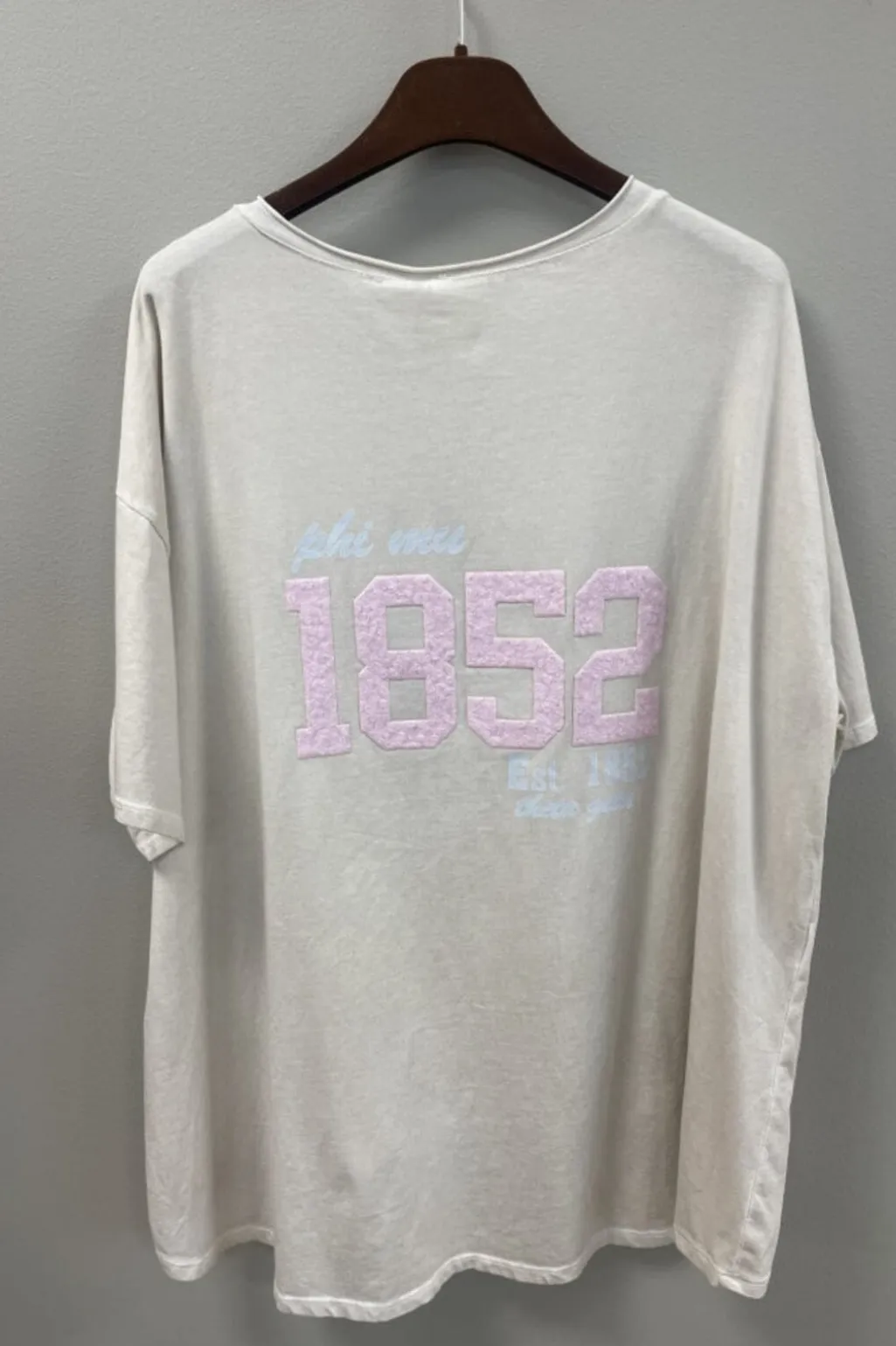 Mdcraniella Tee 69981