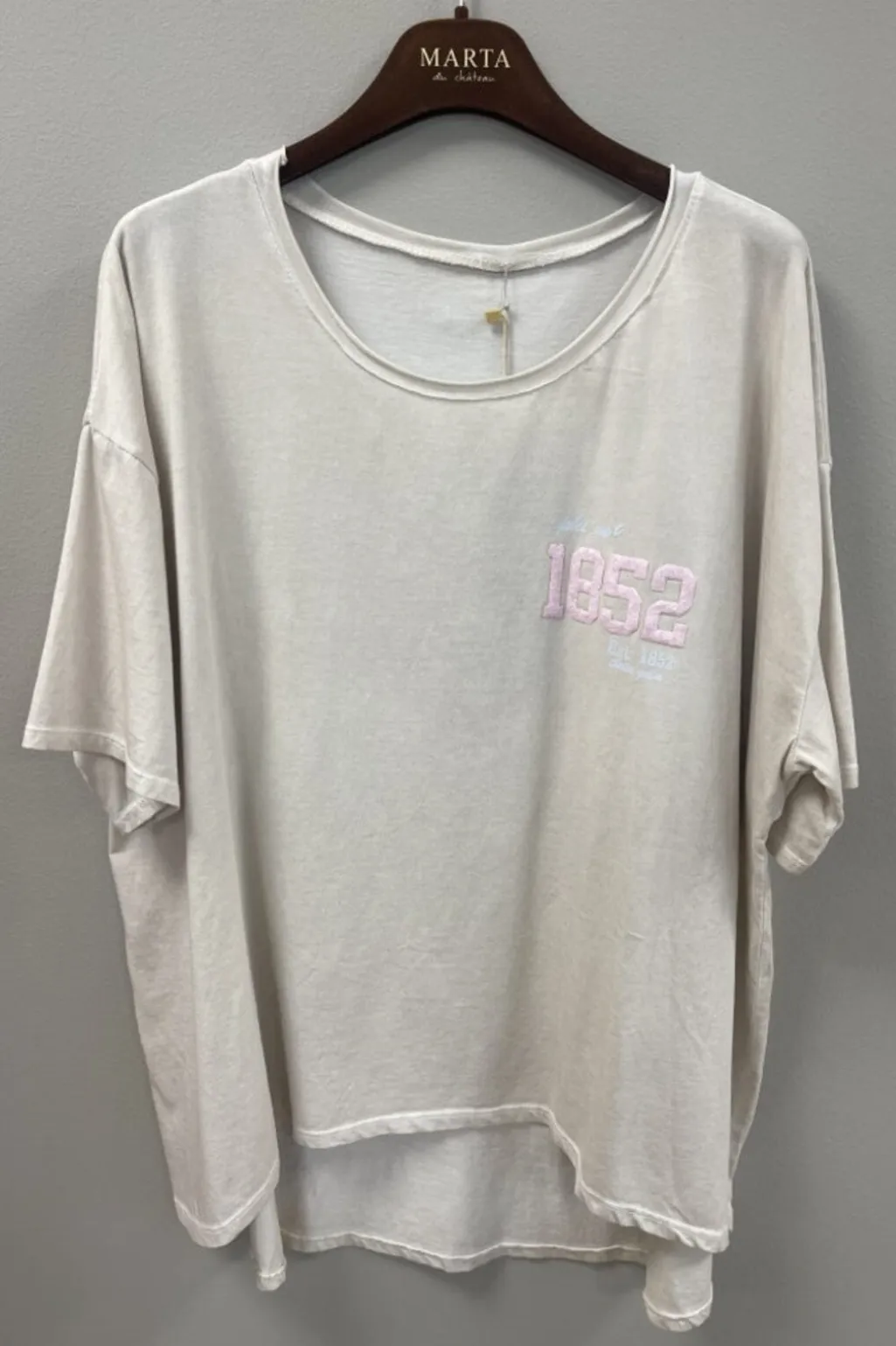 Mdcraniella Tee 69981