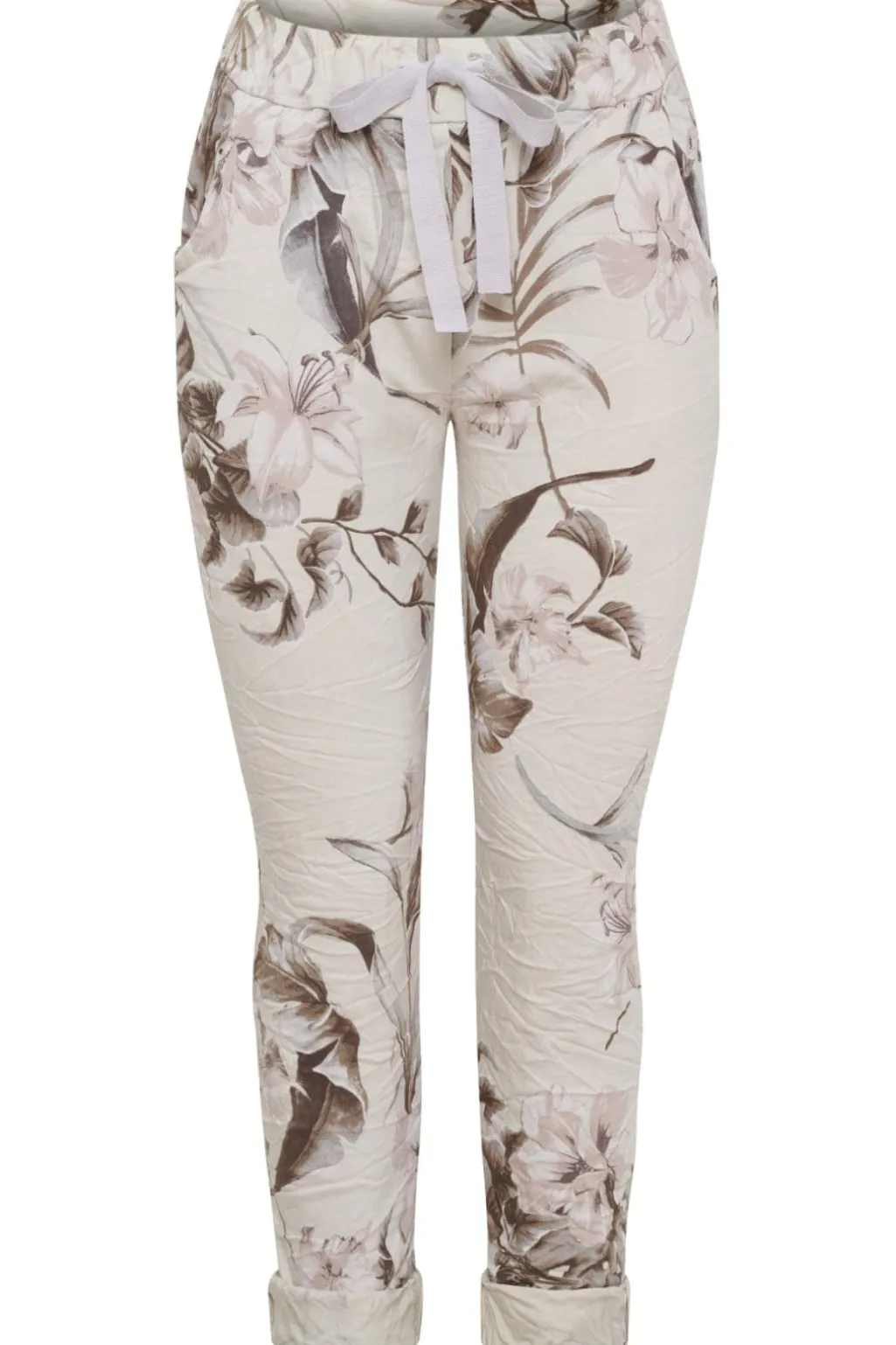 Mdcrosabel Pants 70020