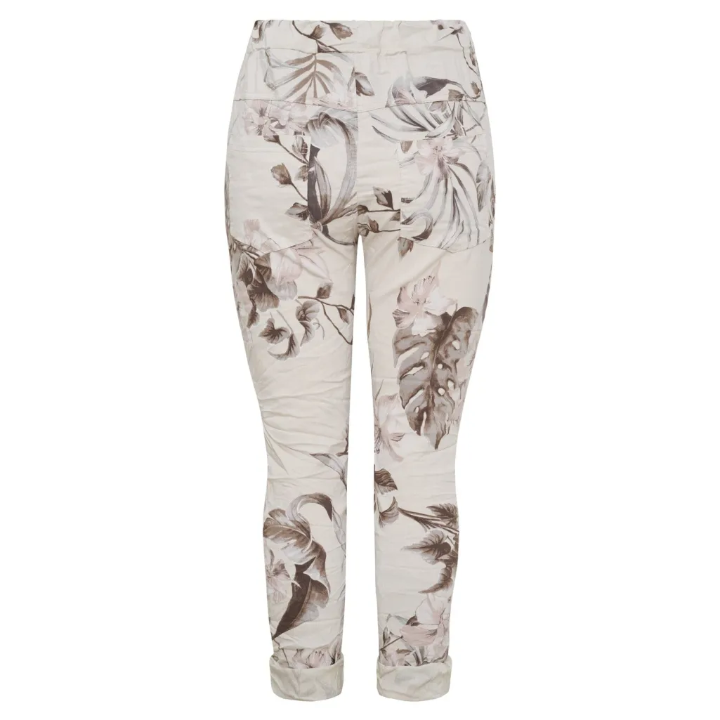 Mdcrosabel Pants 70020