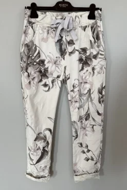 Mdcrosabel Pants 70020