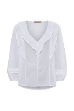 Mdcrosamaria Blouse TC68179